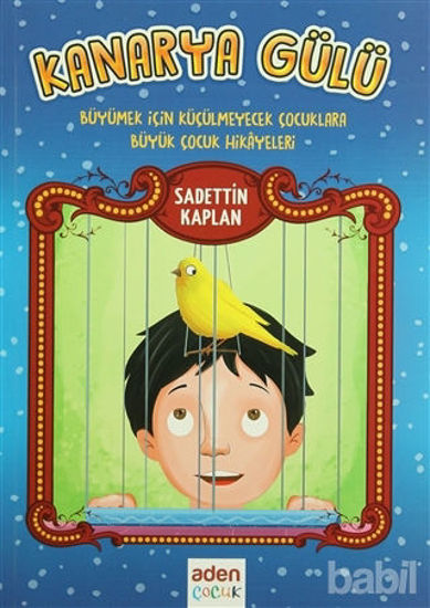 Picture of Kanarya Gülü