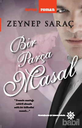 Picture of Bir Parça Masal