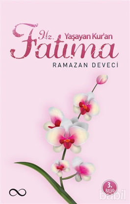 Picture of Yaşayan Kur'an Hz. Fatıma
