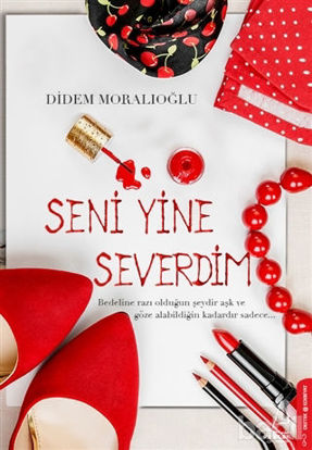 Picture of Seni Yine Severdim