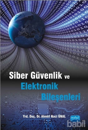 Picture of Siber Güvenlik ve Elektronik Bileşenleri