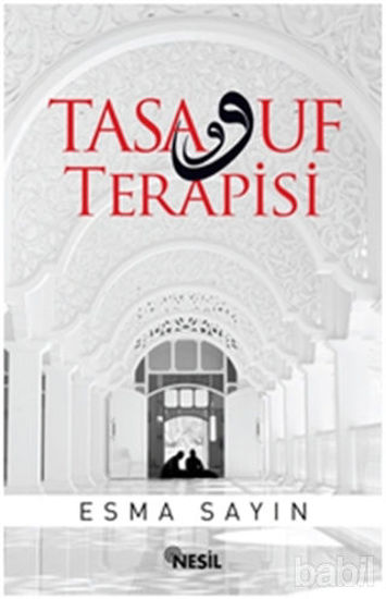 Picture of Tasavvuf Terapisi
