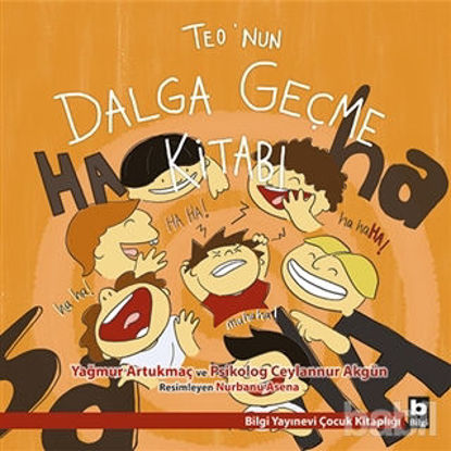 Picture of Teo’nun Dalga Geçme Kitabı