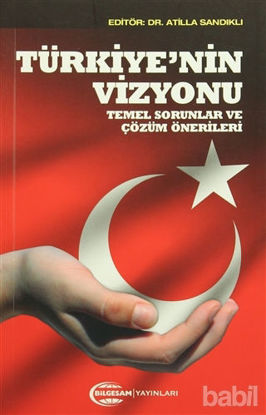 Picture of Türkiye'nin Vizyonu