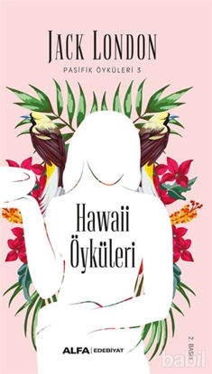 Picture of Hawaii Öyküleri