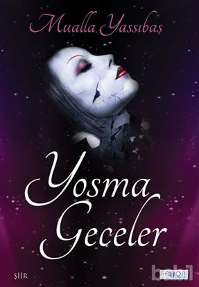 Picture of Yosma Geceler