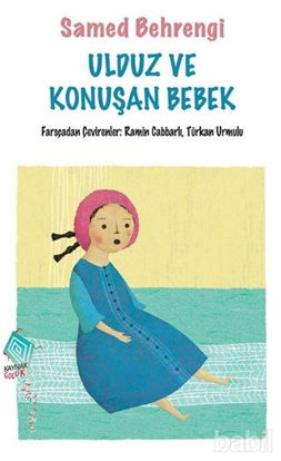 Picture of Ulduz ve Konuşan Bebek