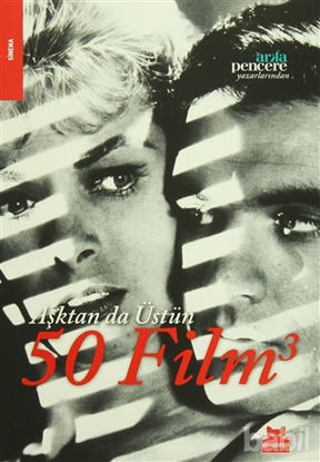 Picture of Aşktan da Üstün 50 Film 3