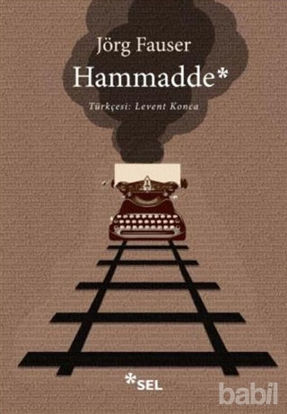 Picture of Hammadde