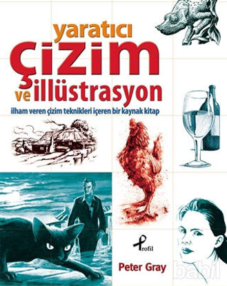 Picture of Yaratıcı Çizim ve İllüstrasyon