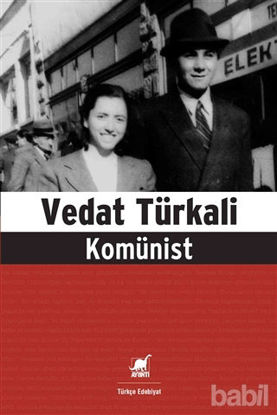 Picture of Komünist