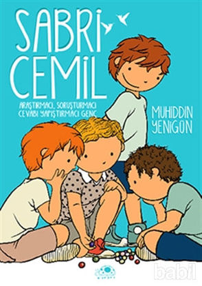 Picture of Sabri Cemil