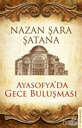 Picture of Ayasofya'da Gece Buluşması