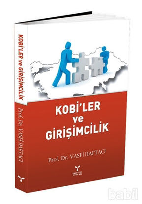 Picture of Kobi'ler ve Girişimcilik