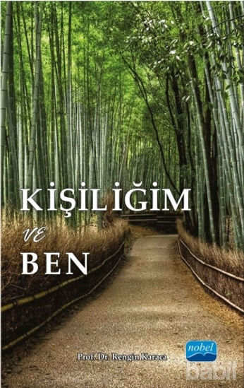 Picture of Kişiliğim ve Ben