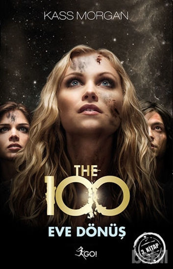 Picture of The 100 : Eve Dönüş 3. Kitap