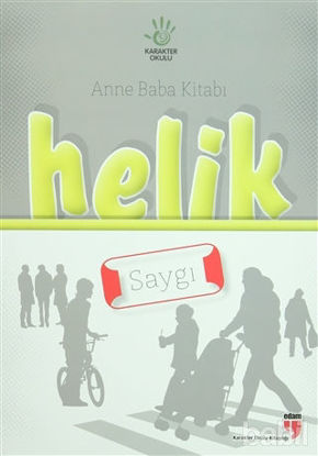 Picture of Anne Baba Kitabı: Helik - Saygı