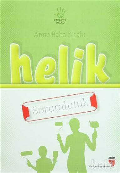 Picture of Anne Baba Kitabı: Helik - Sorumluluk
