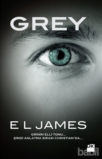 Picture of Grey