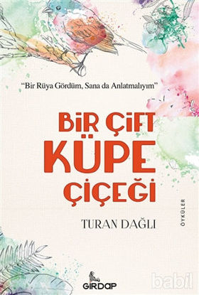 Picture of Bir Çift Küpe Çiçeği
