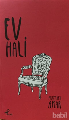Picture of Ev Hali