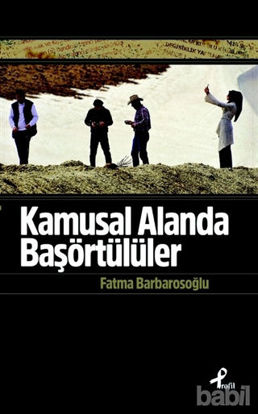 Picture of Kamusal Alanda Başörtülüler