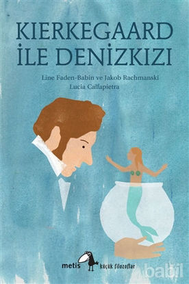 Picture of Kierkegaard ile Denizkızı