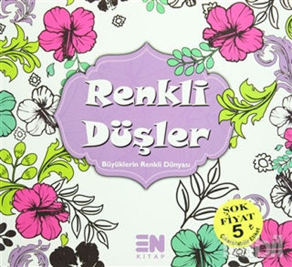 Picture of Renkli Düşler