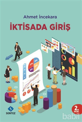 Picture of İktisada Giriş
