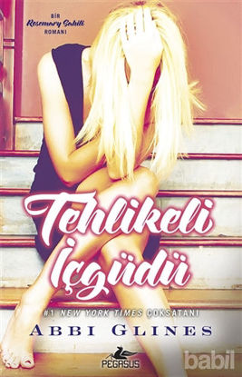 Picture of Tehlikeli İçgüdü