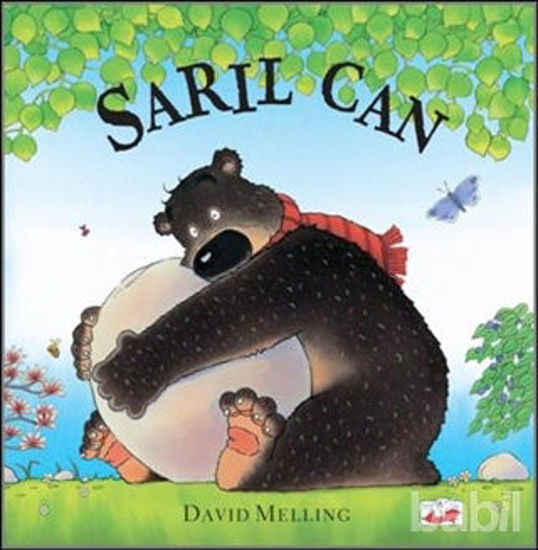 Picture of Sarıl Can