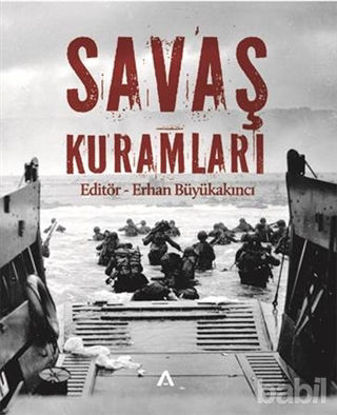 Picture of Savaş Kuramları