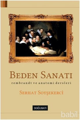 Picture of Beden Sanatı