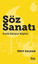 Picture of Söz Sanatı