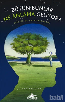 Picture of Bütün Bunlar Ne Anlama Geliyor?