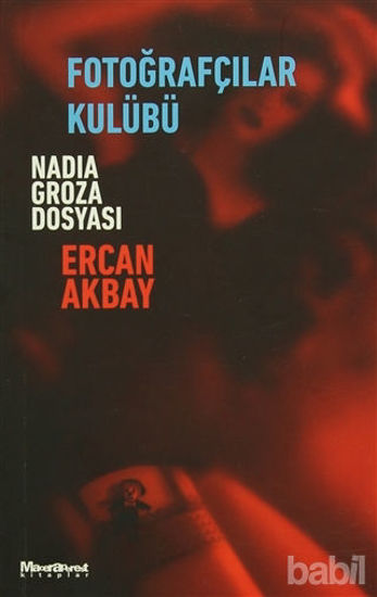 Picture of Fotoğrafçılar Kulübü