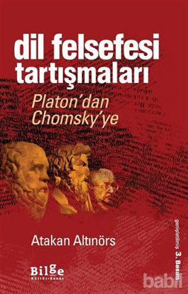 Picture of Dil Felsefesi Tartışmaları