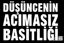 Picture of Düşüncenin Acımasız Basitliği Dünyayı Nasıl Değiştirdi?