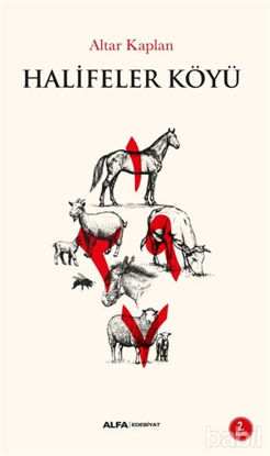 Picture of Halifeler Köyü