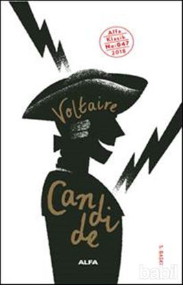 Picture of Candide