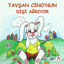 Picture of Tavşan Cino'nun Dişi Ağrıyor