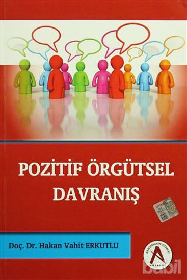 Picture of Pozitif Örgütsel Davranış