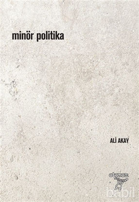 Picture of Minör Politika
