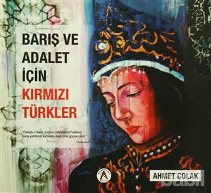 Picture of Barış ve Adalet İçin Kırmızı Türkler