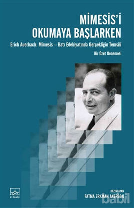 Picture of Mimesis'i Okumaya Başlarken