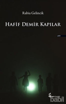 Picture of Hafif Demir Kapılar