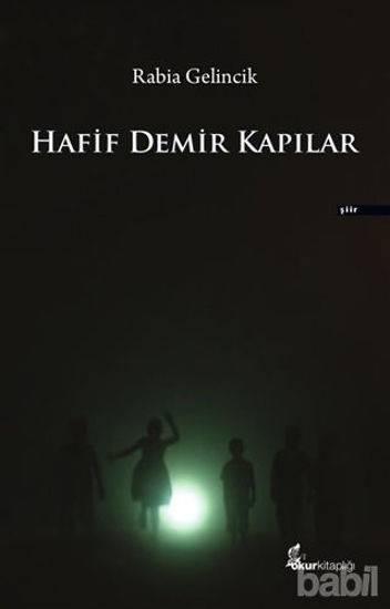 Picture of Hafif Demir Kapılar