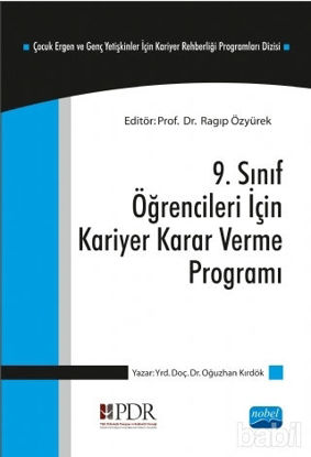 Picture of 9. Sınıf Öğrencileri İçin Kariyer Karar Verme Programı