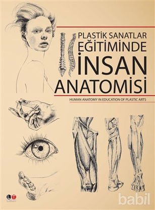 Picture of Plastik Sanatlar Egitiminde İnsan Anatomisi