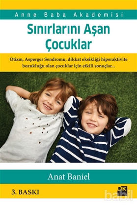 Picture of Sınırlarını Aşan Çocuklar